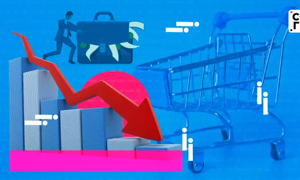Did India Inc Miss Indias Consumer Demand Dip Or Simply Ignored It?