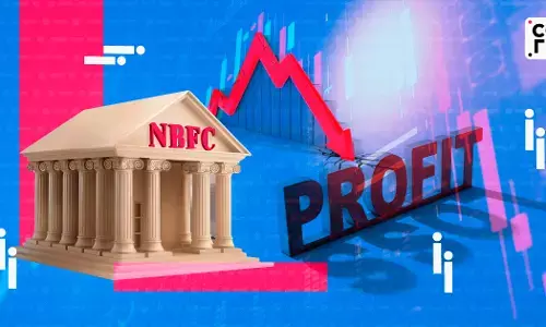 That Sinking Feeling About NBFC Balance Sheets