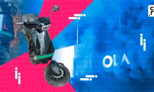 Inside Ola Electrics Policy And Service Nightmare