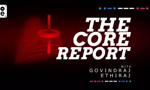 FIIs $10 Billion Stock Sale in October: The Untold Story