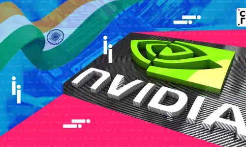 How India’s Talented Engineers Have Powered The Rise Of Companies Like NVIDIA