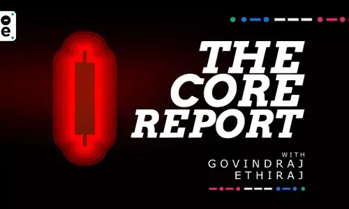 India Amongst Hottest Bond Markets In The World