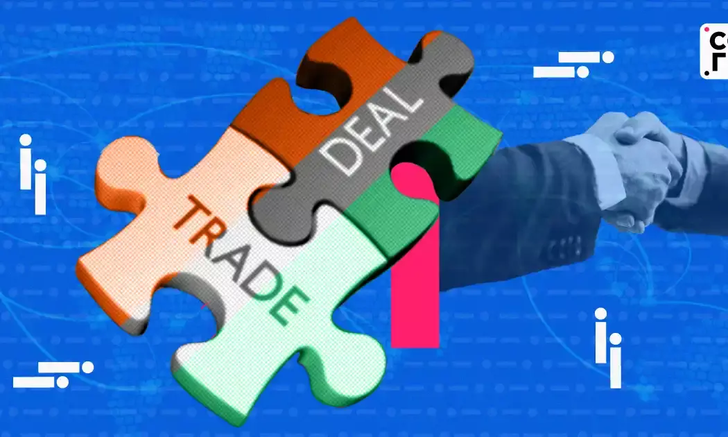 Immigration Concerns Overshadow Indias FTA Ambitions
