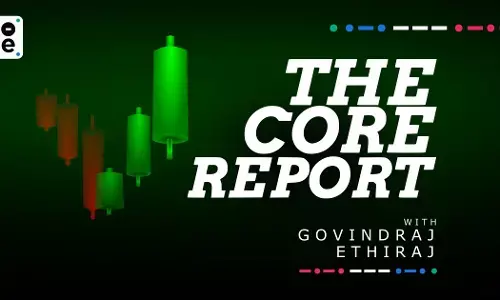 Markets Recover And Push Back Against The Bears