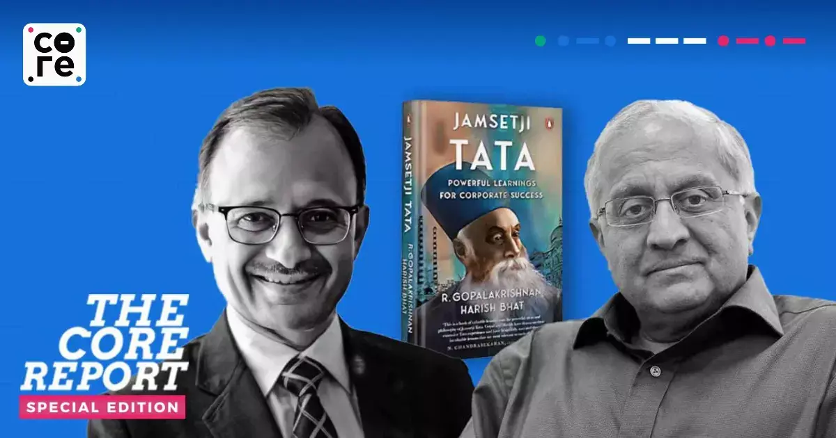 Efficiency At The Cost Of Moral Values? Power Lessons In Corporate Leadership Efficiency At The Cost Of Moral Values? Power Lessons In Corporate Leadership