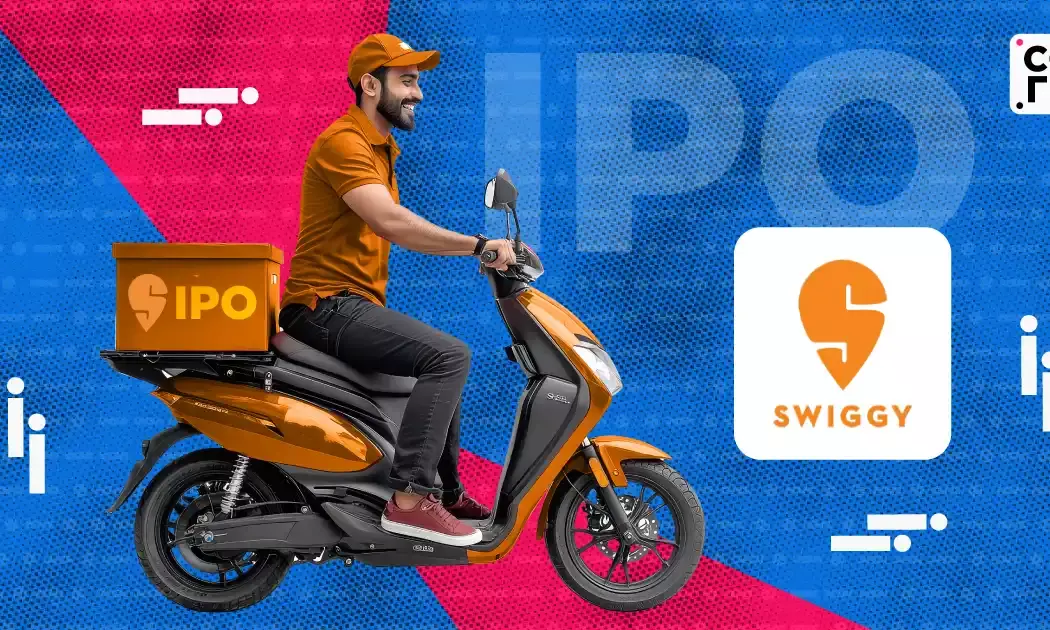 Swiggys Post-IPO Journey Wont Be A Cakewalk