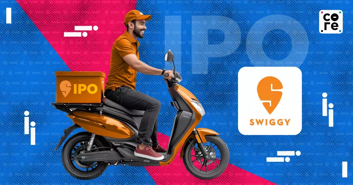 Swiggys Post-IPO Journey Wont Be A Cakewalk Swiggys Post-IPO Journey Wont Be A Cakewalk