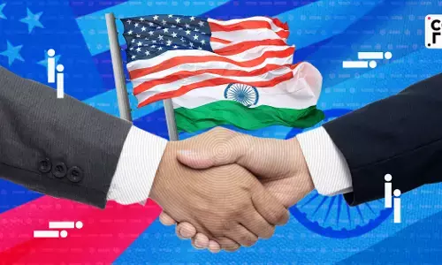 US Elections And India: Why Economic Realities Will Trump Political Rhetoric