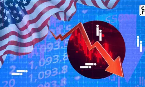 Let’s Not Blame India’s Market Crash On US Elections