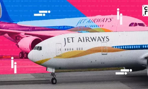 The Great Indian Asset Waste: The Jet Airways Story The Great Indian Asset Waste: The Jet Airways Story