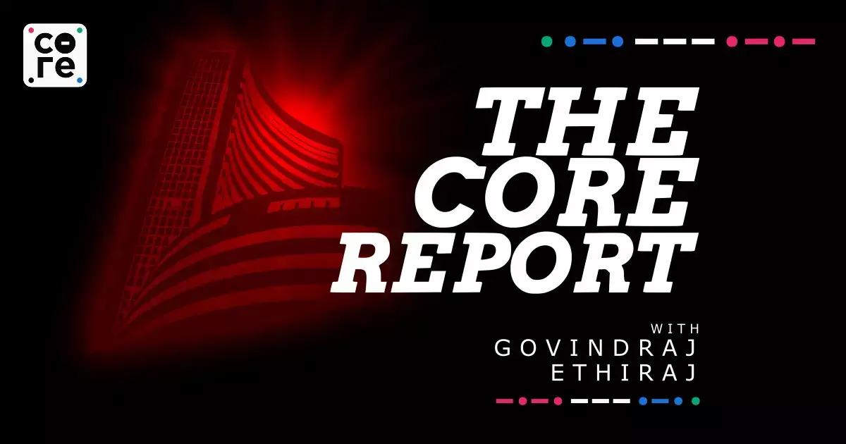 Why FII Selling Will Keep Indian Markets Subdued Why FII Selling Will Keep Indian Markets Subdued