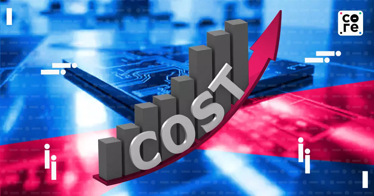 Location As A Strategy To Manage Manufacturing Costs Is Now Becoming History Location As A Strategy To Manage Manufacturing Costs Is Now Becoming History