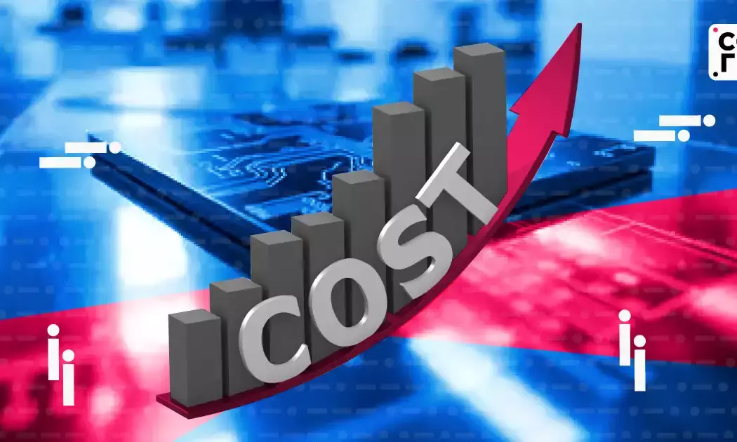 Location As A Strategy To Manage Manufacturing Costs Is Now Becoming History