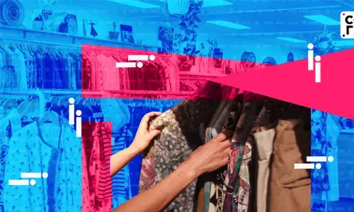 Thrifting Takes Off in India, But the Industry Has Miles to Go