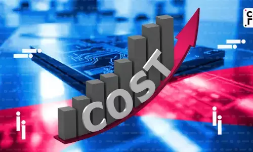 Location As A Strategy To Manage Manufacturing Costs Is Now Becoming History Location As A Strategy To Manage Manufacturing Costs Is Now Becoming History