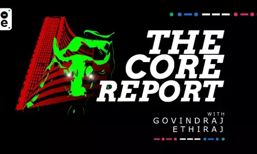 Markets Flounder Again