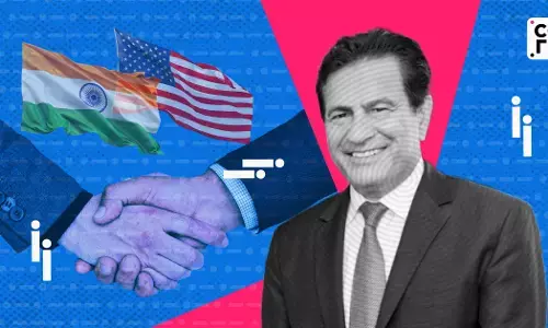 Indo-U.S. Business Relations: Opportunities and Gaps Amid Political Shifts