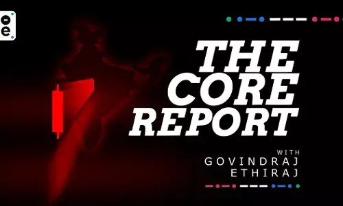 Markets Are Weak, Trump Rally On Wall Street Pauses