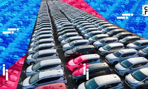 Missing in Action: Where Have Indias Car Buyers Gone?