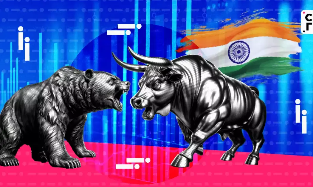 Modi Stocks, Trump Tariffs, and the Unpredictability of Geopolitics