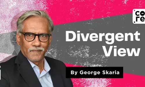 Despite A Strong Past In The Indian Market, Reviving Cox & Kings Will Be An Uphill Task