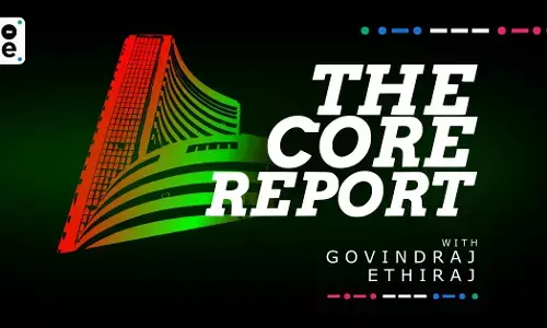 Markets Wait For Election Cues In The Absence Of Others