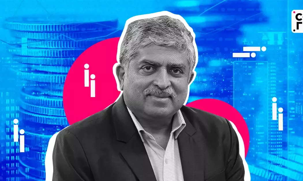 Cracking the Code of Financial Inclusion: Insights from Nandan Nilekani’s Digital Playbook