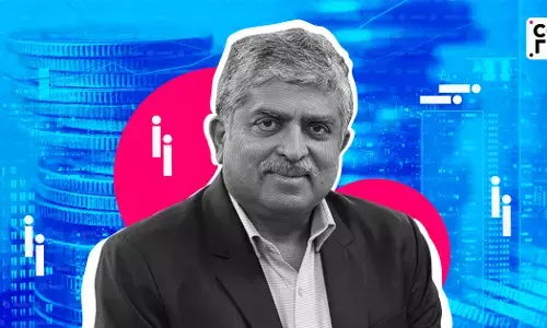 Cracking the Code of Financial Inclusion: Insights from Nandan Nilekani’s Digital Playbook Cracking the Code of Financial Inclusion: Insights from Nandan Nilekani’s Digital Playbook