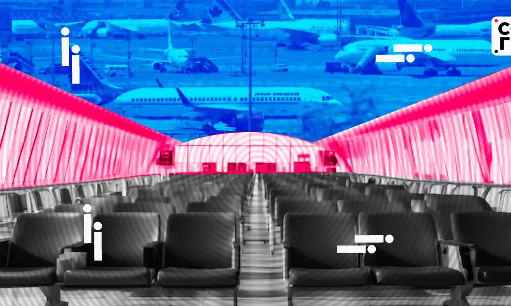 Why India’s Regional Airports Struggle to Take Off