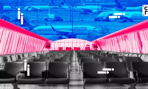 Why India’s Regional Airports Struggle to Take Off Why India’s Regional Airports Struggle to Take Off