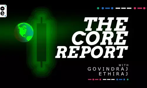 Indian Markets Rise Away On Political And Global Cues