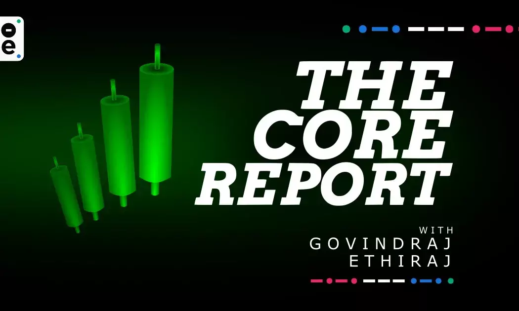 The Markets Coast On Election Results
