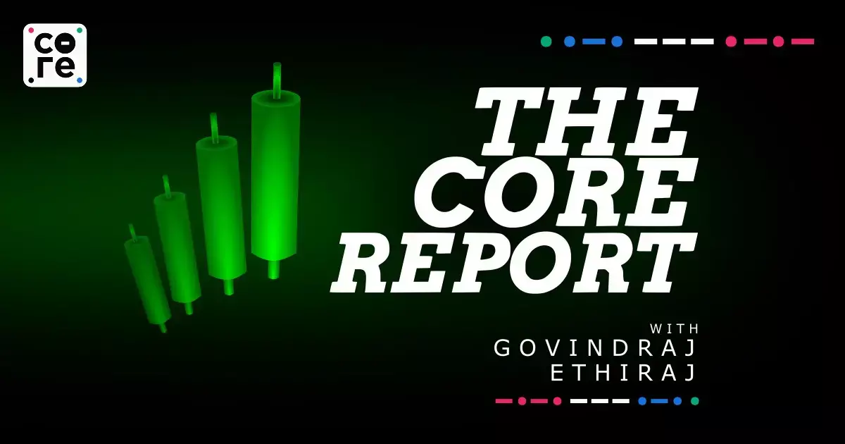 The Markets Coast On Election Results