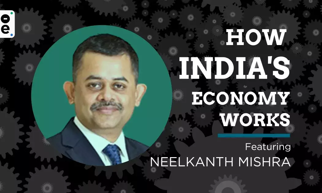 Rhetoric vs Reality: Trump’s Disruptive Agenda with Neelkanth Mishra