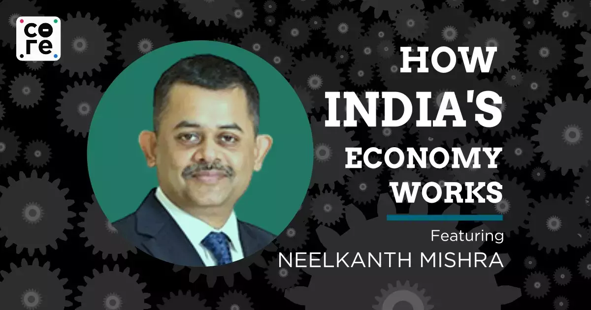 Rhetoric vs Reality: Trump’s Disruptive Agenda with Neelkanth Mishra