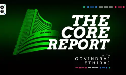 Markets Steady Again