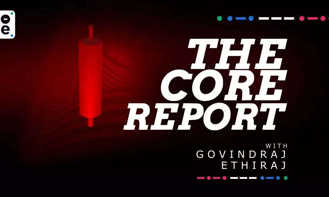 The Markets Demonstrate Their Weakness