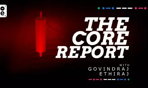 The Markets Demonstrate Their Weakness