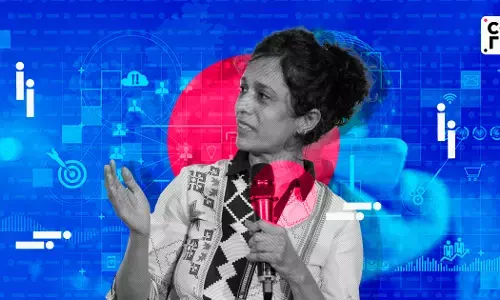 Breaking Barriers and Building Missiles: Sirisha Voruganti on Tech, Diversity, and Redefining Leadership