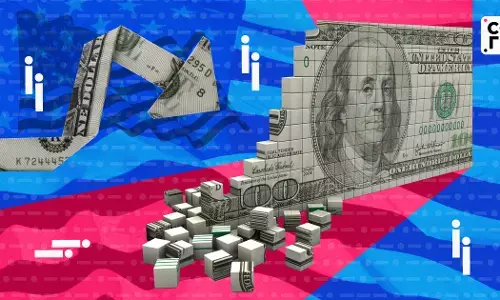 The De-dollarisation Debate Heats Up