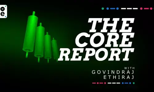 Markets Hold Ground, Gain in First Trading Session Markets Hold Ground, Gain in First Trading Session