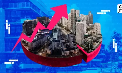India’s Skyrocketing Real Estate Prices Will Be A Problem In The Long Run