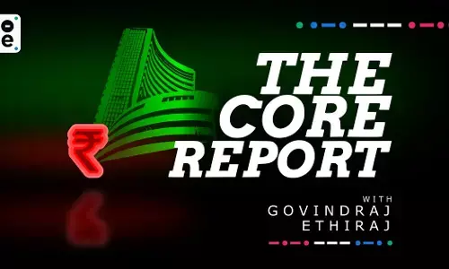 The Markets Rise For Third Session