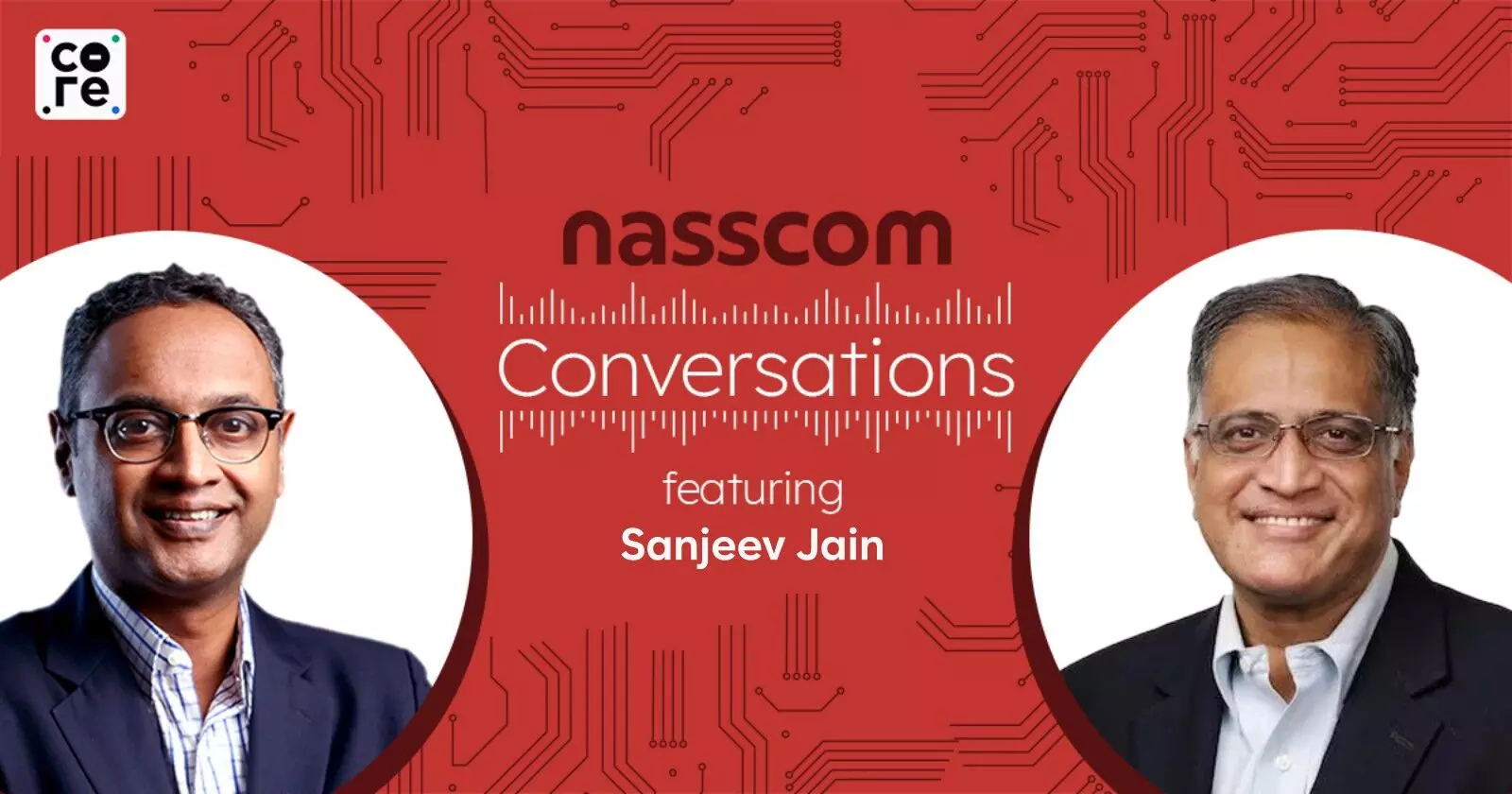 Building India’s AI Talent Ecosystem with Sanjeev Jain Building India’s AI Talent Ecosystem with Sanjeev Jain