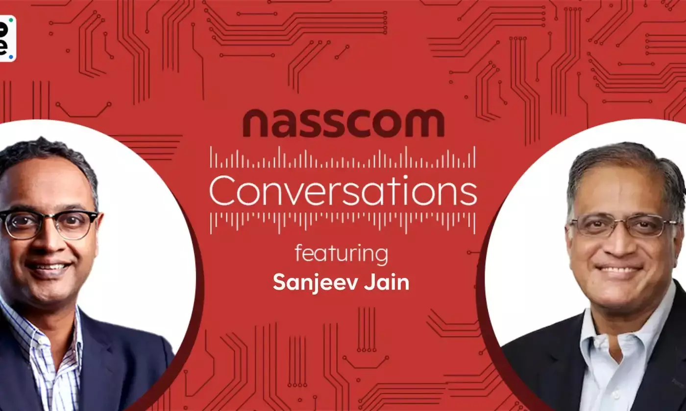 Building India’s AI Talent Ecosystem with Sanjeev Jain