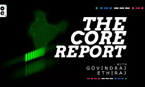 The Stock Markets Continue To Rise