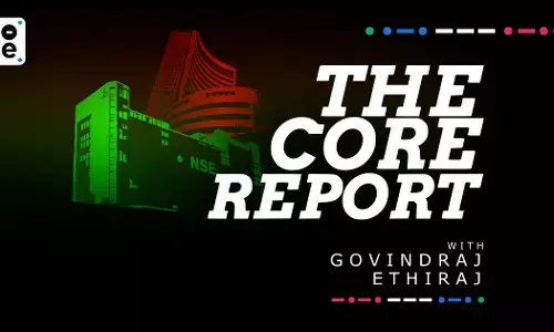 Markets Pause After 5-Day Streak