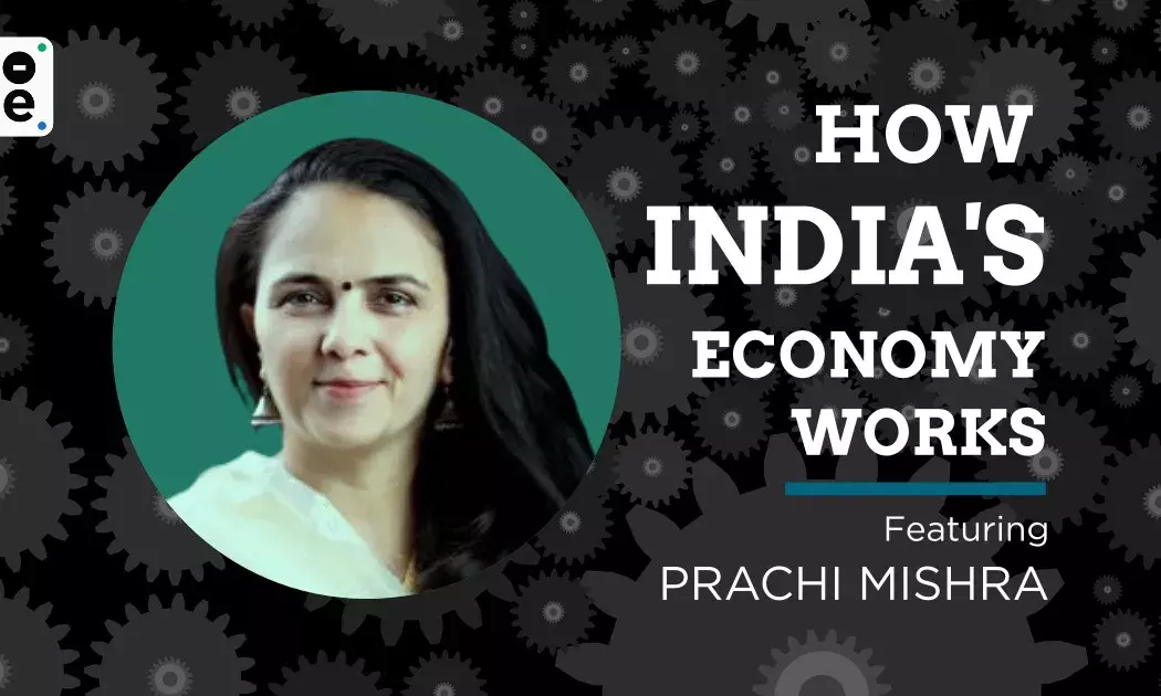 Spotlight On Bihar: Understanding India’s Poorest State With Economist Prachi Mishra