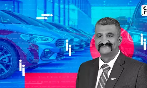 Rural India Doing Well, Urban Sales Have Lost Steam: FADA President CS Vigneshwar On Auto Sales Trends