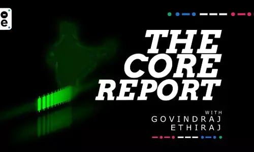 A Lucky Friday The 13th Changes Market Sentiment